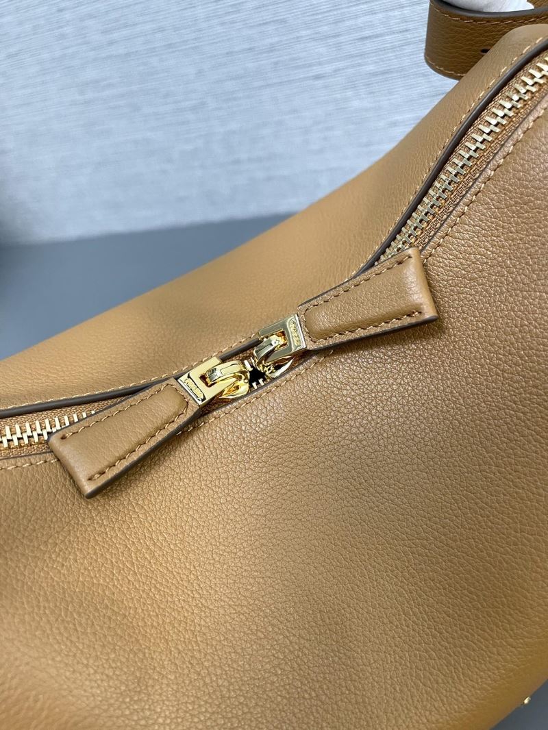 Pra*a top handle bags